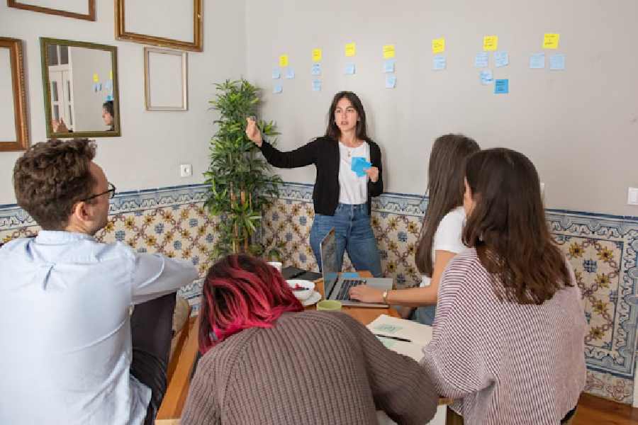 Quelles compétences faut-il développer pour réussir à devenir entrepreneur à succès ?